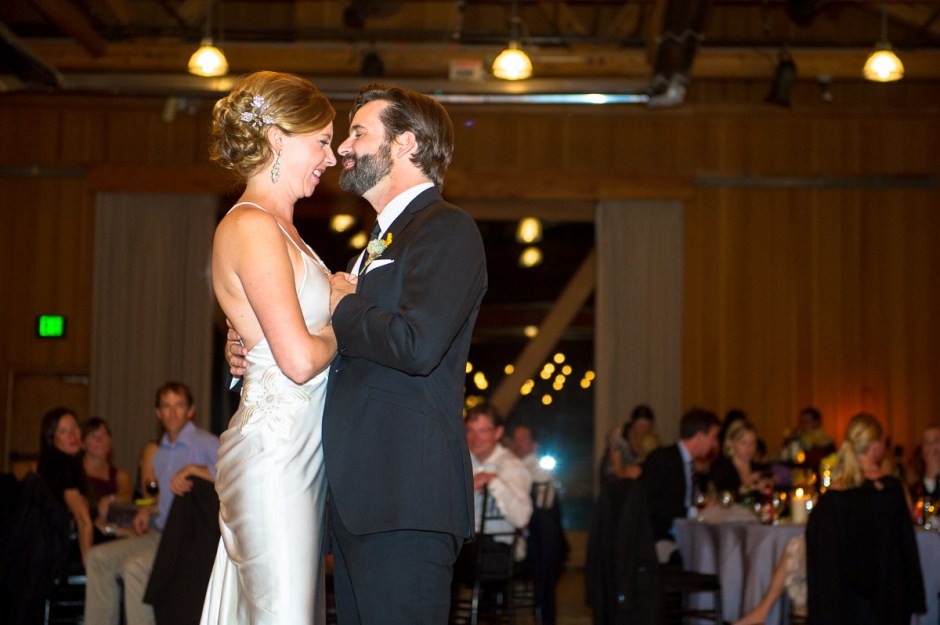 Johnny and Amber Howe Wedding. Sundance Resort, Utah.