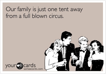 family circus