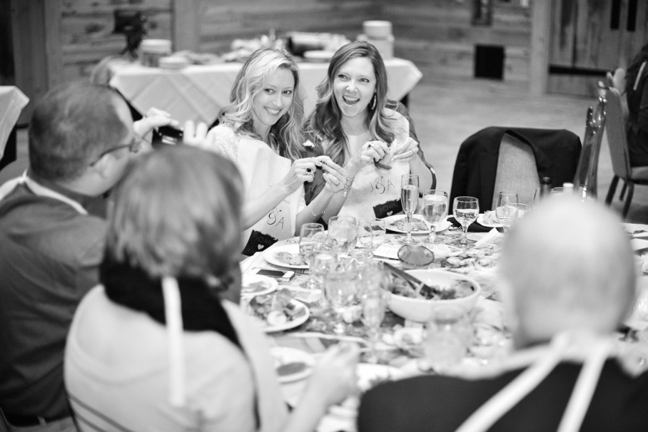 Johnny and Amber Howe Wedding. Sundance Resort, Utah.