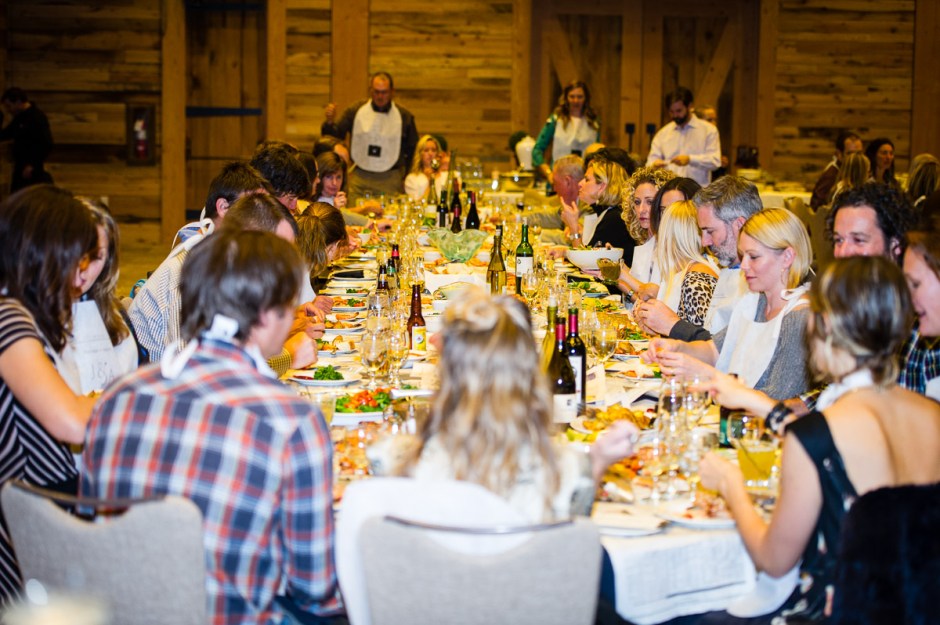 Johnny and Amber Howe Wedding. Sundance Resort, Utah.