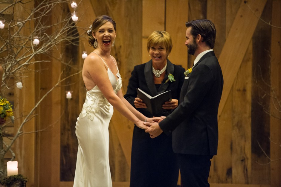 Johnny and Amber Howe Wedding. Sundance Resort, Utah.