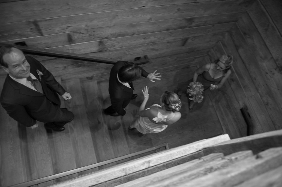 Johnny and Amber Howe Wedding. Sundance Resort, Utah.