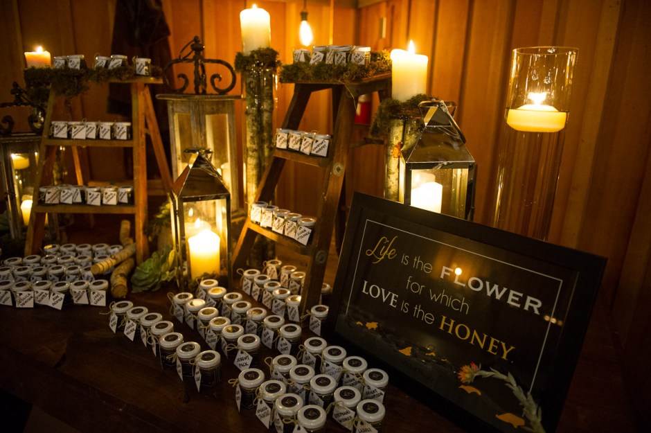 Johnny and Amber Howe Wedding. Sundance Resort, Utah.