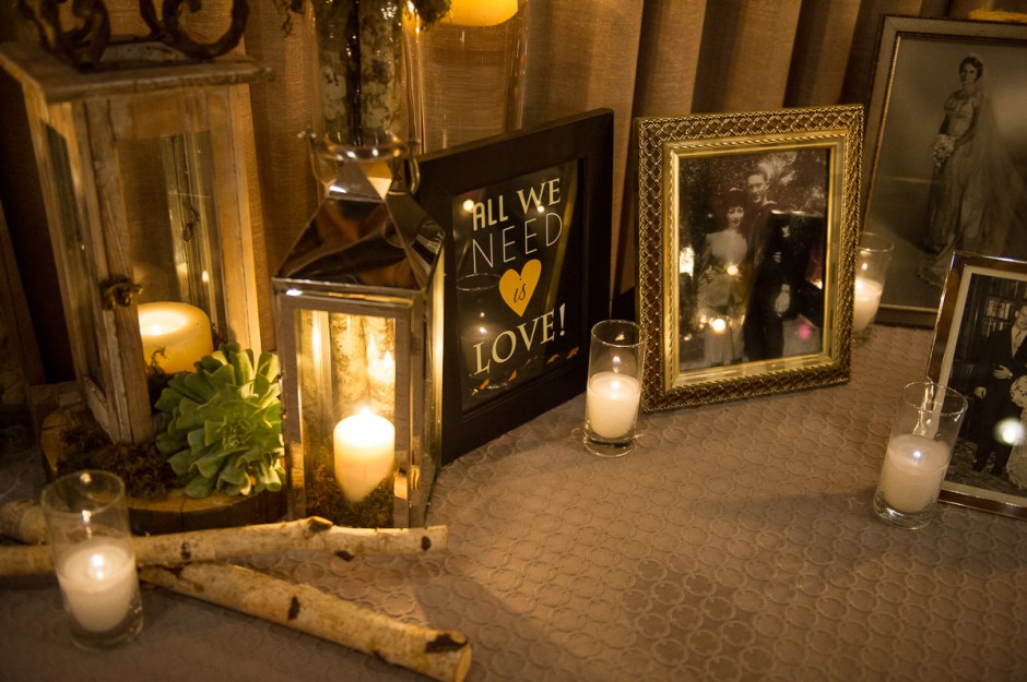 Johnny and Amber Howe Wedding. Sundance Resort, Utah.