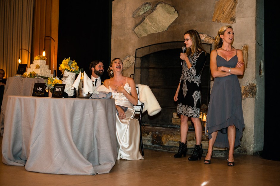 Johnny and Amber Howe Wedding. Sundance Resort, Utah.