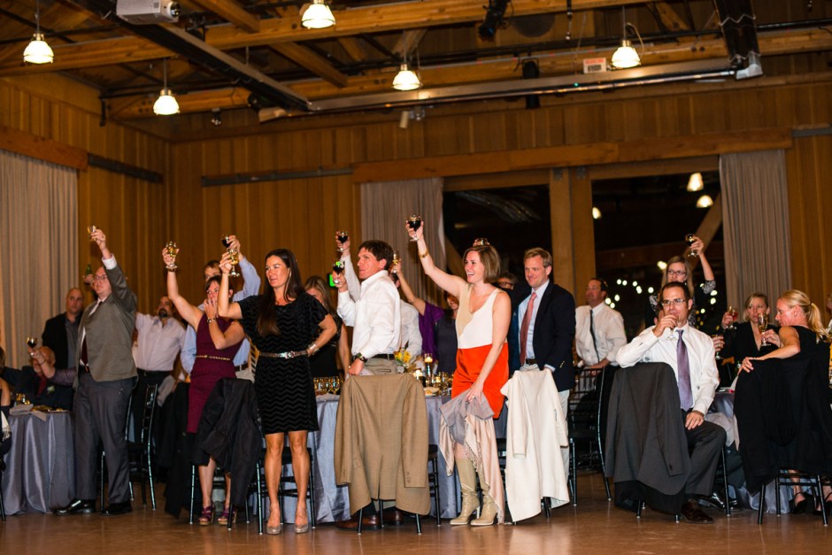 Johnny and Amber Howe Wedding. Sundance Resort, Utah.