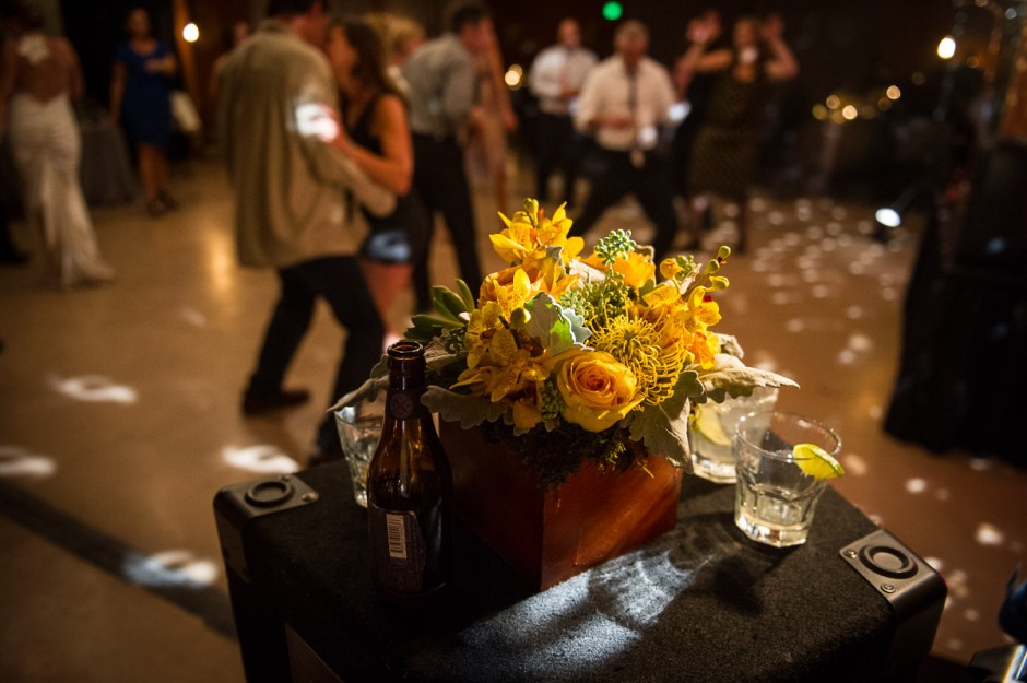 Johnny and Amber Howe Wedding. Sundance Resort, Utah.