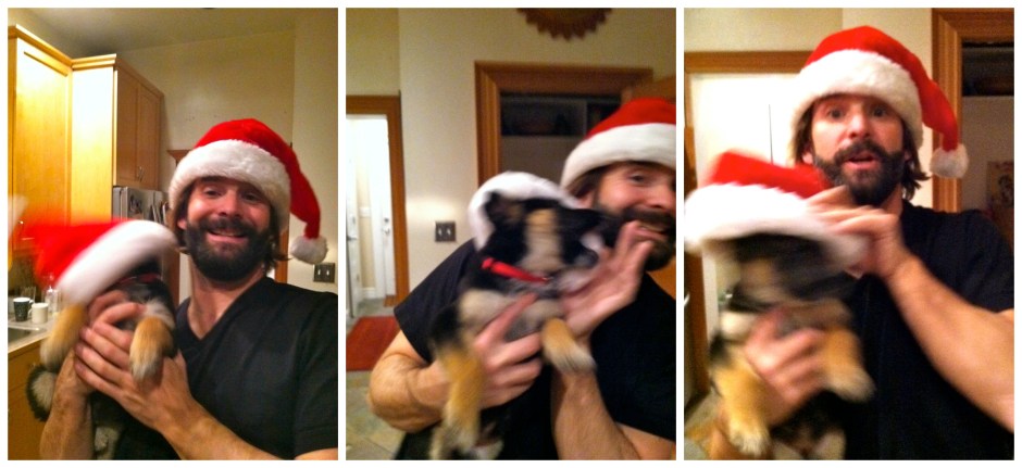 babycholulachristmasCollage