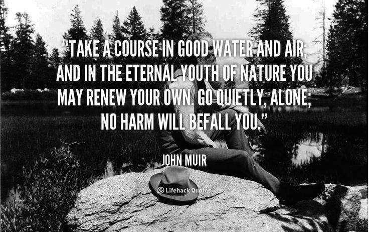 john muir