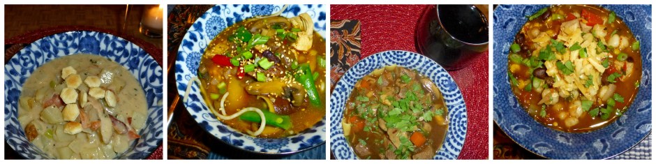 soupsCollage