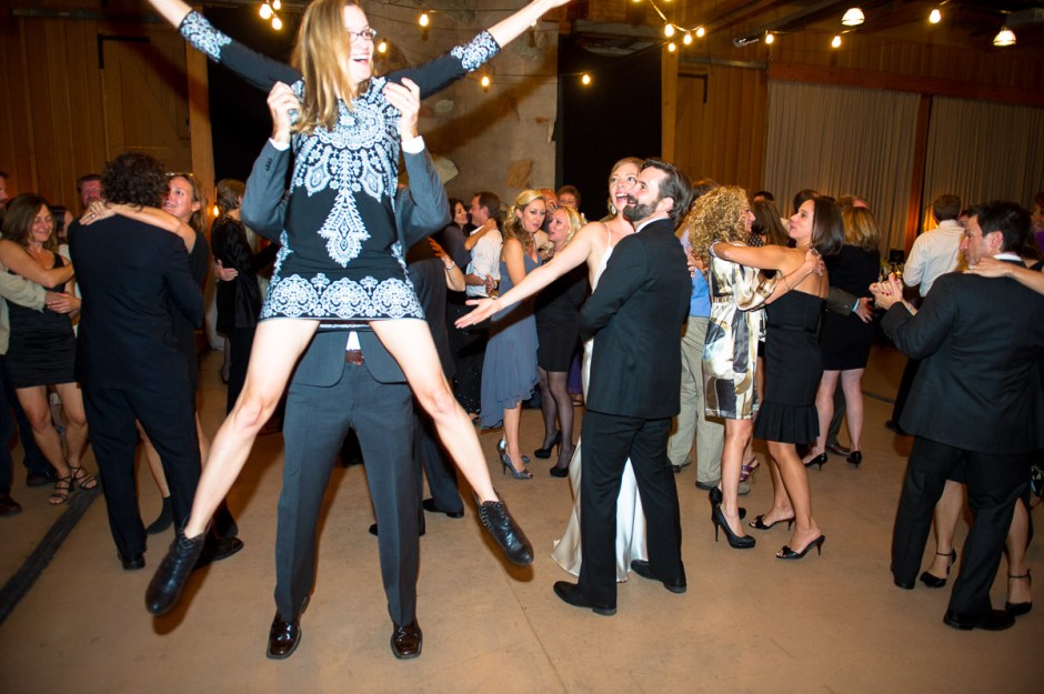 Johnny and Amber Howe Wedding. Sundance Resort, Utah.