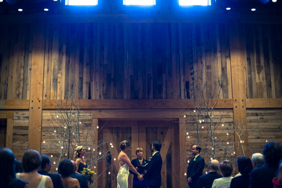 Johnny and Amber Howe Wedding. Sundance Resort, Utah.