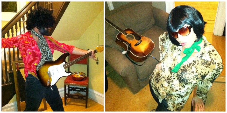 Halloween2011Collage