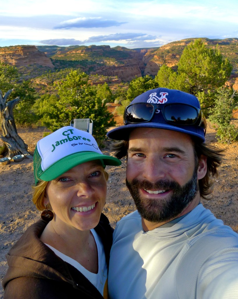 Ber JB Boulder Camp 3